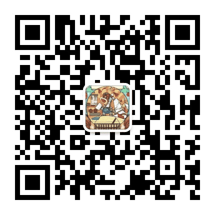 十二生肖马吧公众号二维码