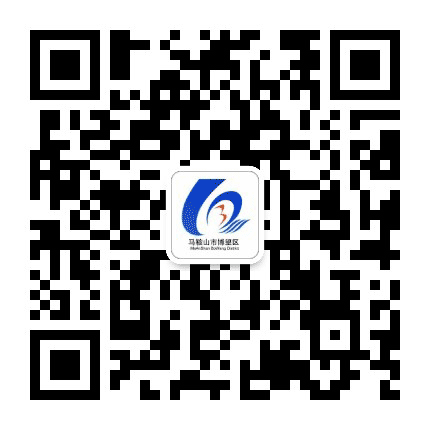明珠博望公众号二维码