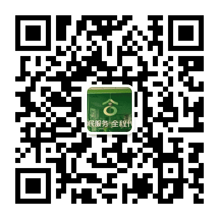 马鞍中心社区公众号二维码