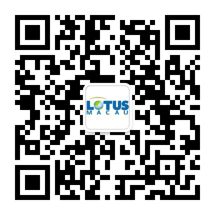 蓮花傳媒公众号二维码