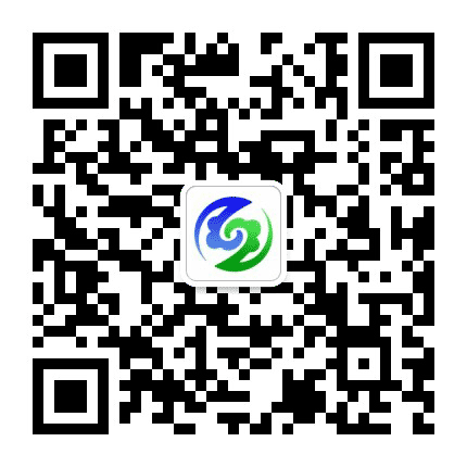 活力内蒙古公众号二维码