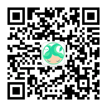 魔力藤公众号二维码