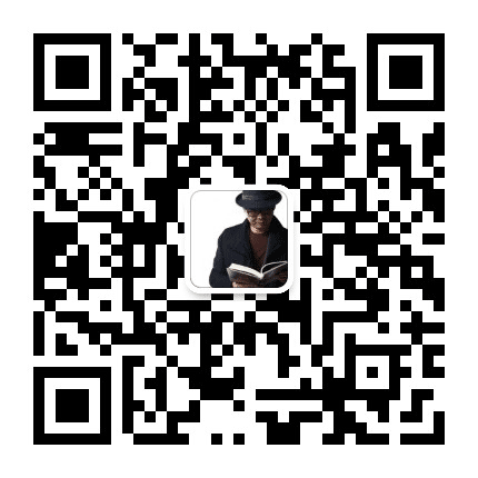 麦家陪你读书公众号二维码