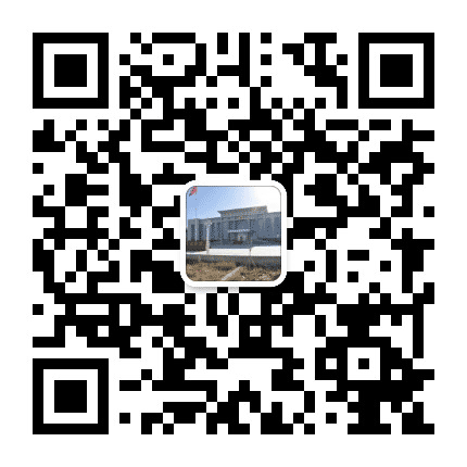 茫崖矿区人民检察院公众号二维码
