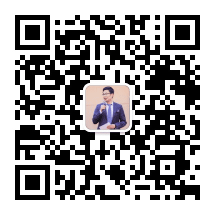 卖家律师公众号二维码