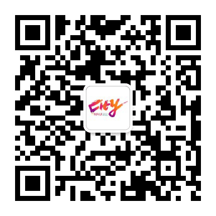 麦积景园城公众号二维码