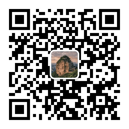 文明麦积公众号二维码