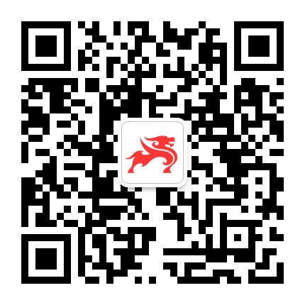 马龙生活网公众号二维码