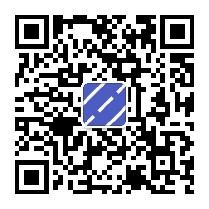 马路青年公众号二维码