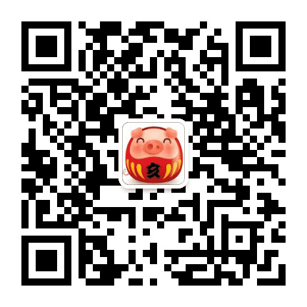 好妈妈成长课堂公众号二维码