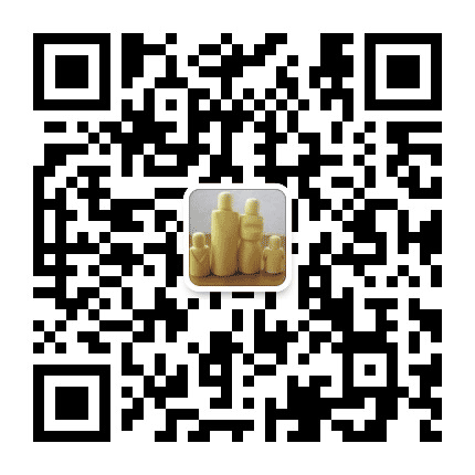 华得福妈妈公众号二维码