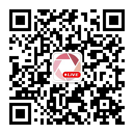 妈妈出品公众号二维码