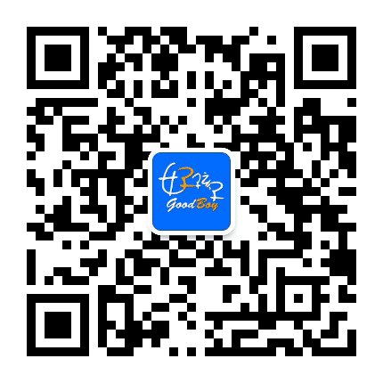妈妈来这儿公众号二维码
