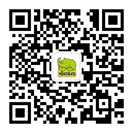 妈妈发现公众号二维码