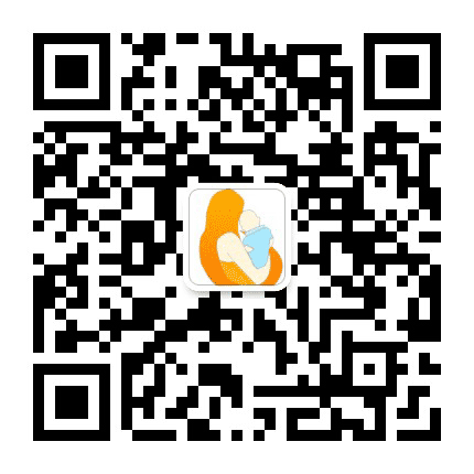 妈妈秘吖公众号二维码