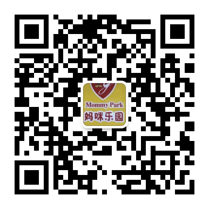 沐懿母婴生活馆王港店公众号二维码