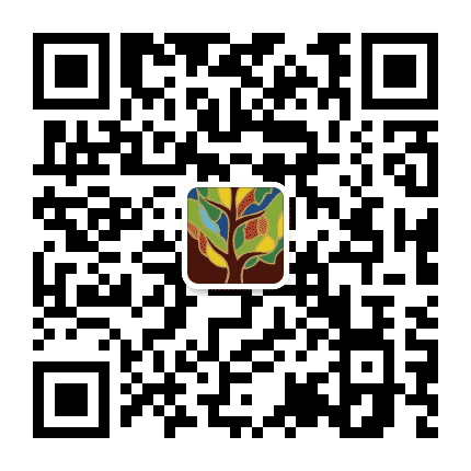 马奈艺术生活公众号二维码