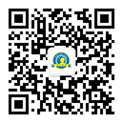 海口满分教育公众号二维码