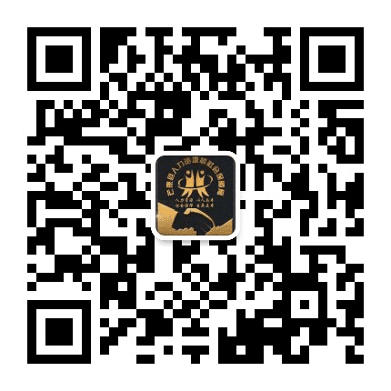 芒康人社公众号二维码