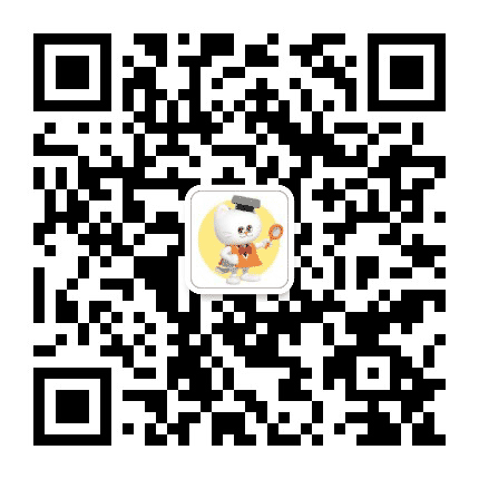 喵博士听听FM公众号二维码
