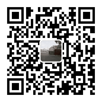 上海市松江泖港敬老院公众号二维码