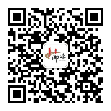 泖港视界公众号二维码