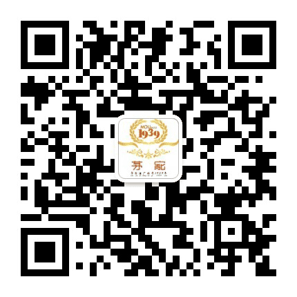 茅家酒业股份公司丨茅家酒厂公众号二维码