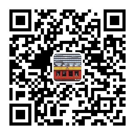 淄博昌悦商贸茅台专卖店公众号二维码