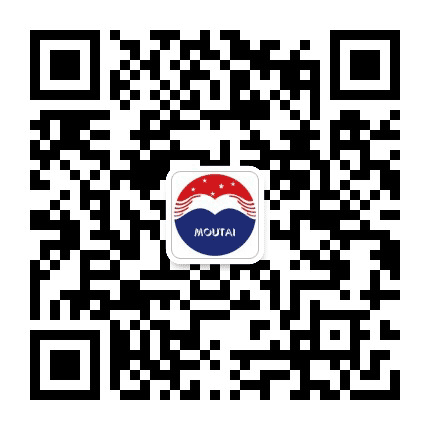 茅台酱香芳华公众号二维码