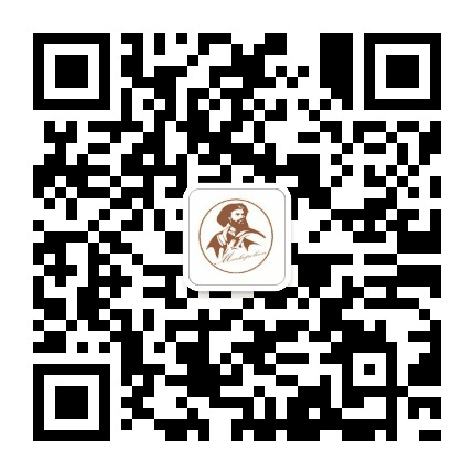 河南热点公众号二维码