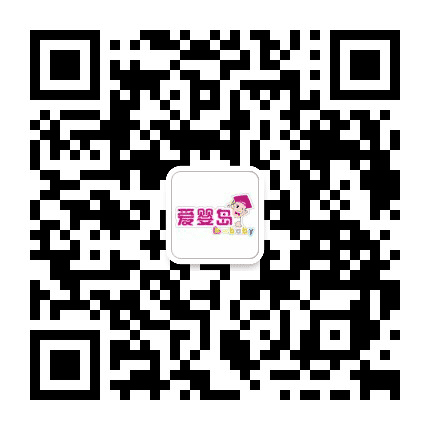 黄冈母爱时光孕婴店公众号二维码