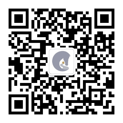 马上走公众号二维码