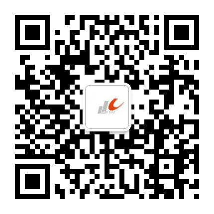马鞍山经开区公众号二维码