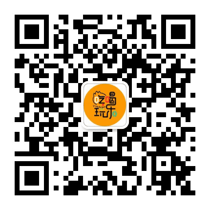 吃喝玩乐IN马鞍山公众号二维码