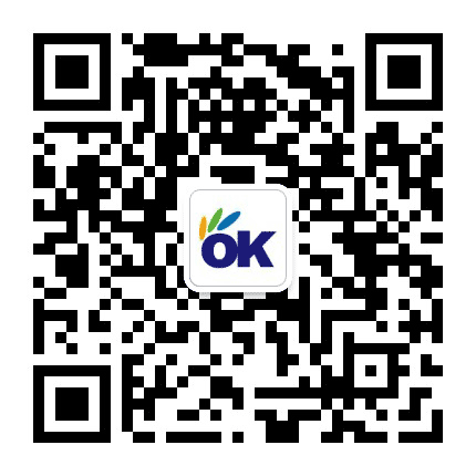 马鞍山OK论坛公众号二维码