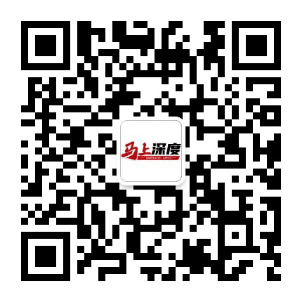马鞍山热搜公众号二维码