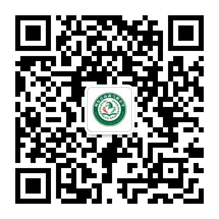 闽侯县南通马腾小学公众号二维码