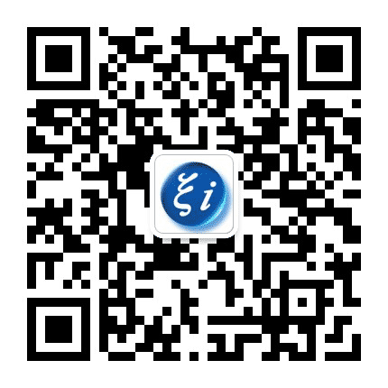 数学长征公众号二维码