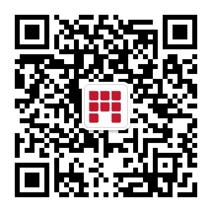 美林人公众号二维码