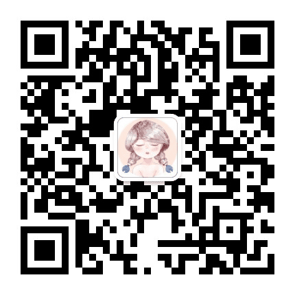 巨蟹座运势查询公众号二维码