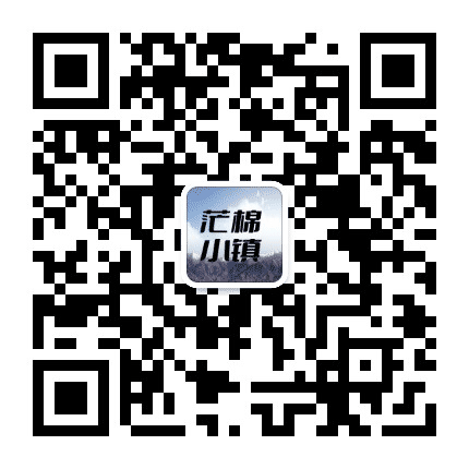 茫崖镇微讯公众号二维码