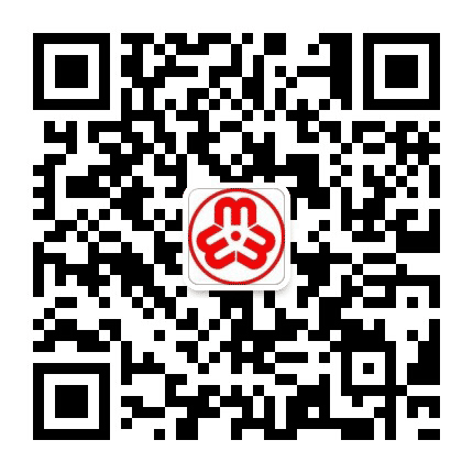 麻章妇联公众号二维码