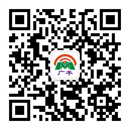名播广丰公众号二维码