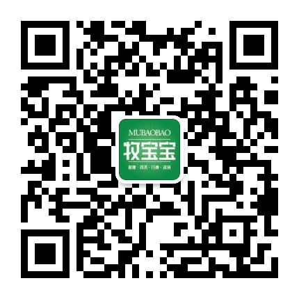 牧宝宝网公众号二维码