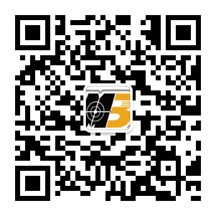 山西朔州目标行动三车俱乐部公众号二维码