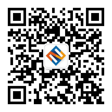 美成爱眼招商总部公众号二维码