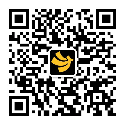 麻涌论坛公众号二维码