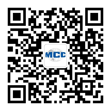22MCC曹妃甸技术公司公众号二维码