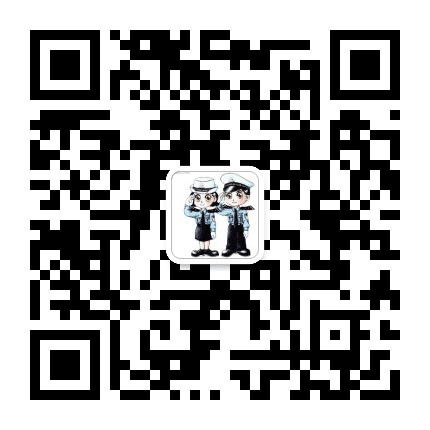 渑池公安便民服务公众号二维码