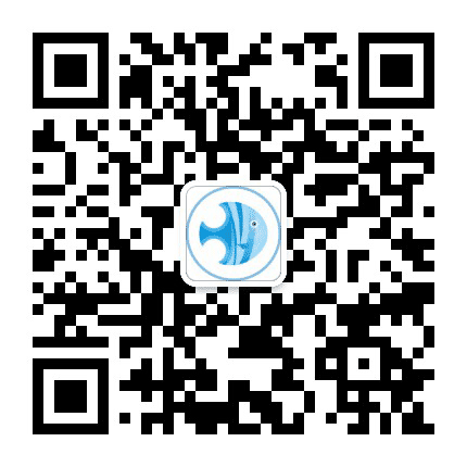 衣宝宝时装洗涤护理公众号二维码